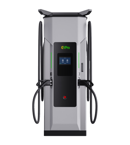 EVPRO 8300 Series Floor type EV DC Charger