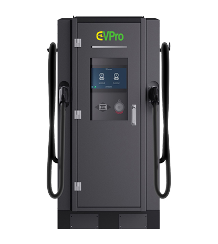 EVPRO OX8500 Series Floor type EV DC Charger